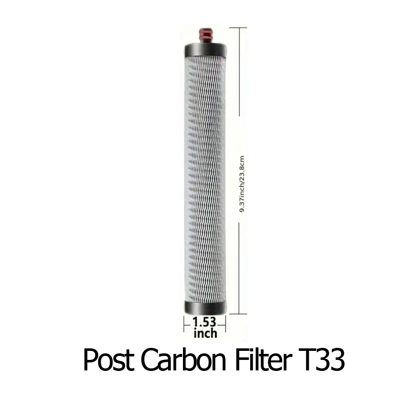 OSWNKW Water Purifier Filter Compatible Replacement For 4+1  Ultrafiltration Cartridge