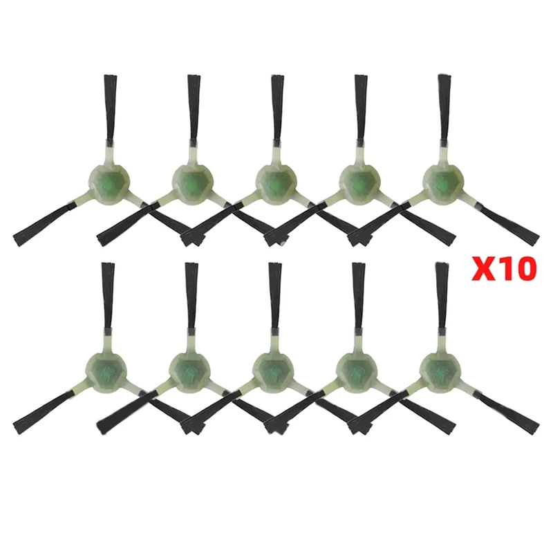 Side Brush Hepa Filter for Lefant, M201,U180, Peças De Reposição, Acessórios