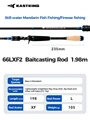 Casting (1.98m-L)