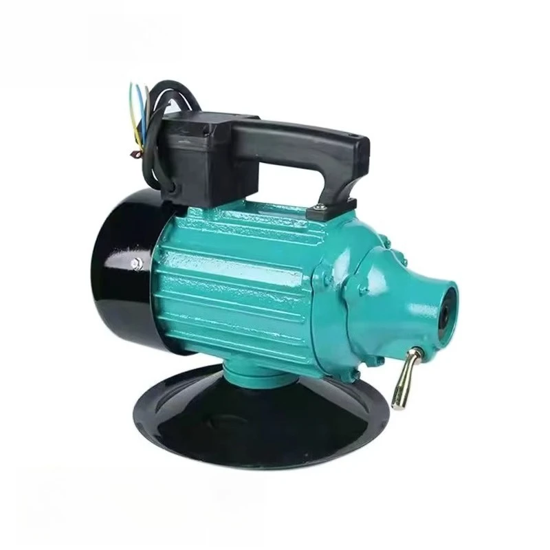 مبيعات المصنع مباشرة هزاز خرسانة كهربائي من نوع الغمر مناسب للأسمنت في مشاريع البناء #3