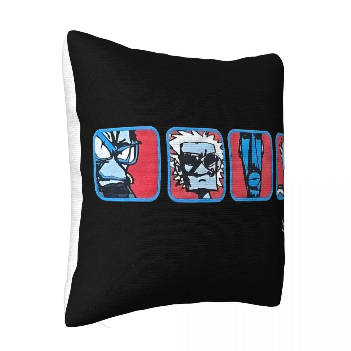 Reprinted 1997S The Prodigy Pillows Decorative Cushion Room Decorating Items Pillow Case Pillow Cover