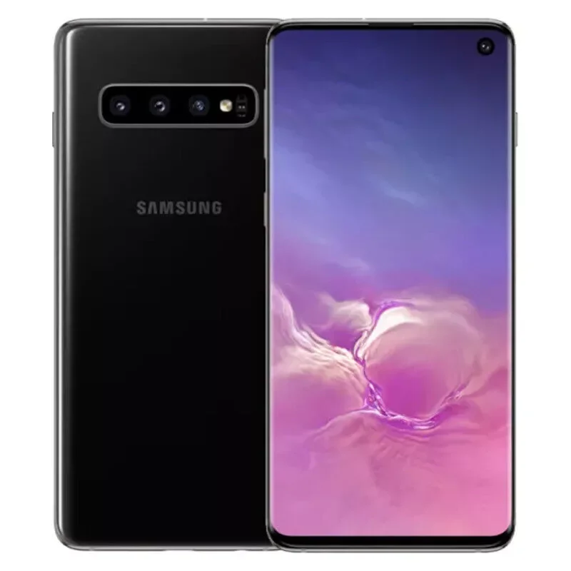 Samsung Galaxy S10e G9700 128GB ROM 6GB RAM LTE Snapdragon855 Octa Core 5.8