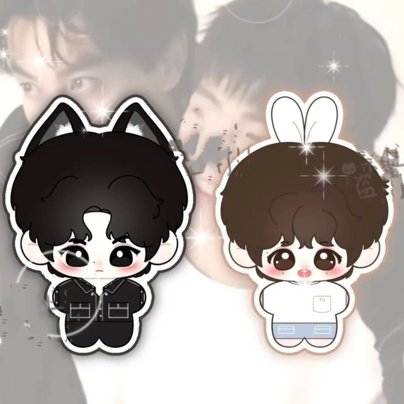 Dernière marchandise cosplay pour 'Reverse Love' - sac à dos non tissé, pendentif de grande valeur, cadeau pour amis