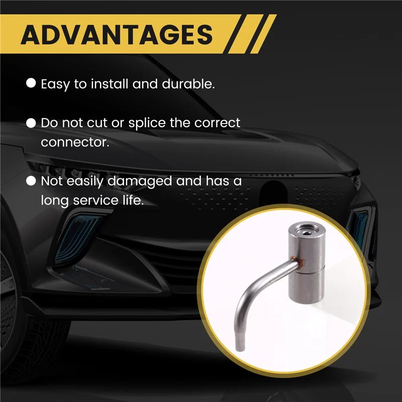 

A73X-6711800143 Блок цилиндров форсунки распыления моторного масла для Ssangyong Actyon/Kyron/Rexton/Korando C/Rodius/Tivoli