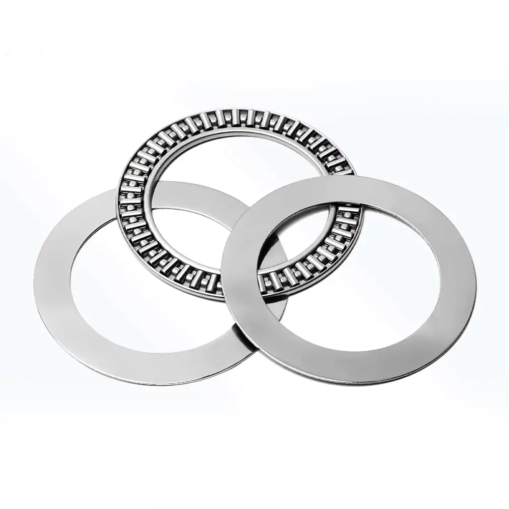 평면 스러스트 니들 롤러 베어링 AXK 7095 75100 80105 85110 90120 100135 110145 120155   +2AS