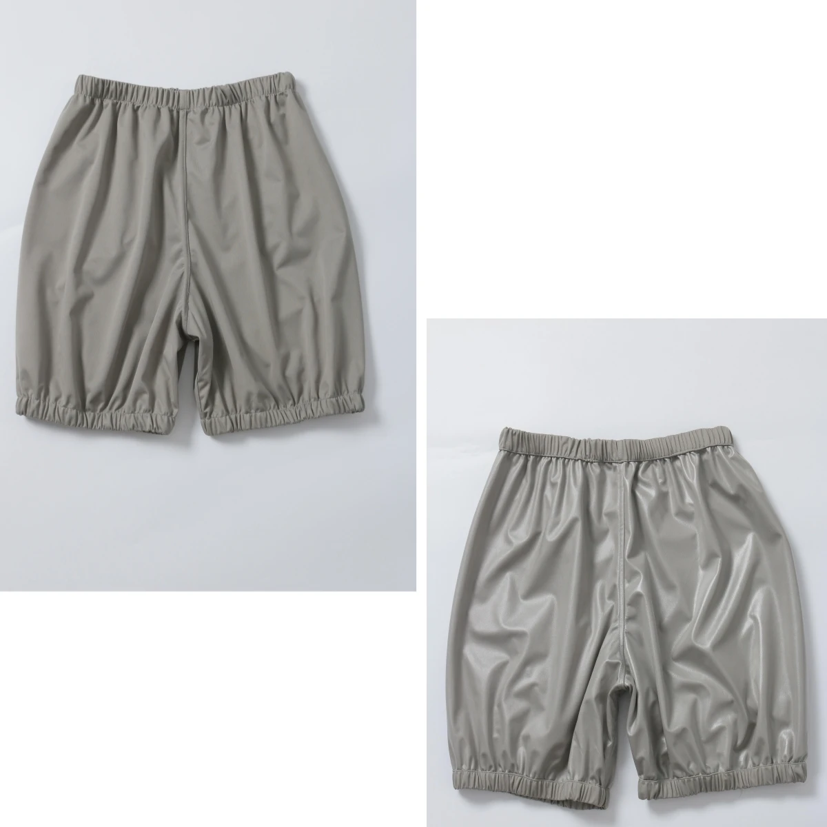 Weiche, wiederverwendbare Windelhose für Erwachsene, wasserdichte Inkontinenz-Shorts für Senioren, Frauen in der Menstruation und Schwangere. – Detail 7