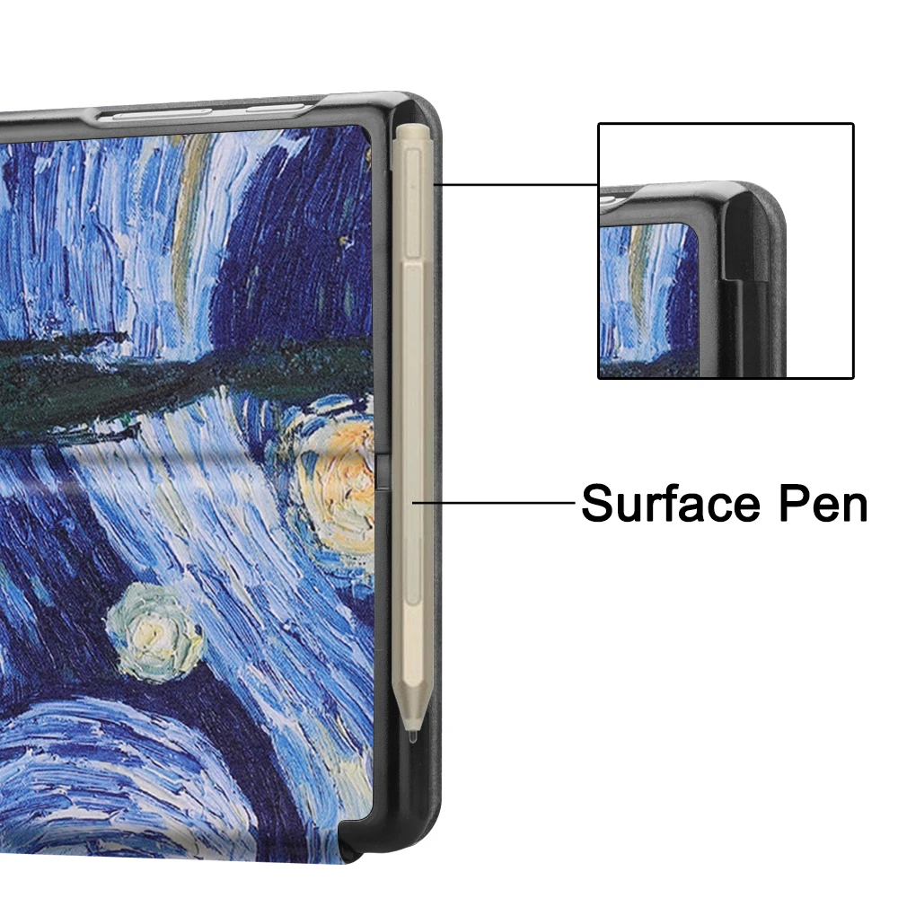 Thumbnail 2 - #38 Latest Microsoft Surface Go 2 Cases Offers