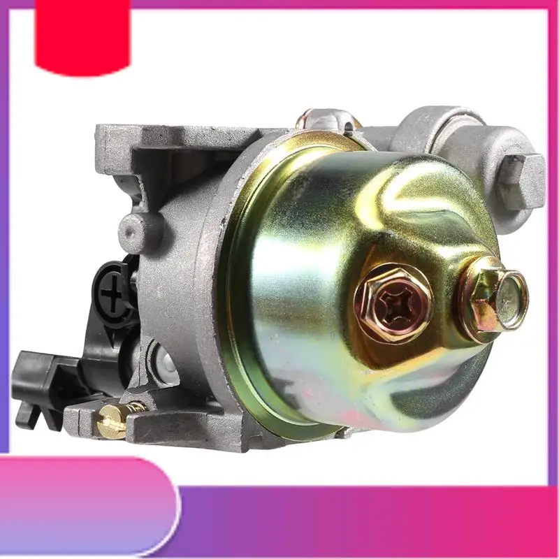 

Carburetor Carb For Honda GX120 GX160 GX168 GX200 5.5HP 6.5HP Engine Generator Motor Mower-Y79A