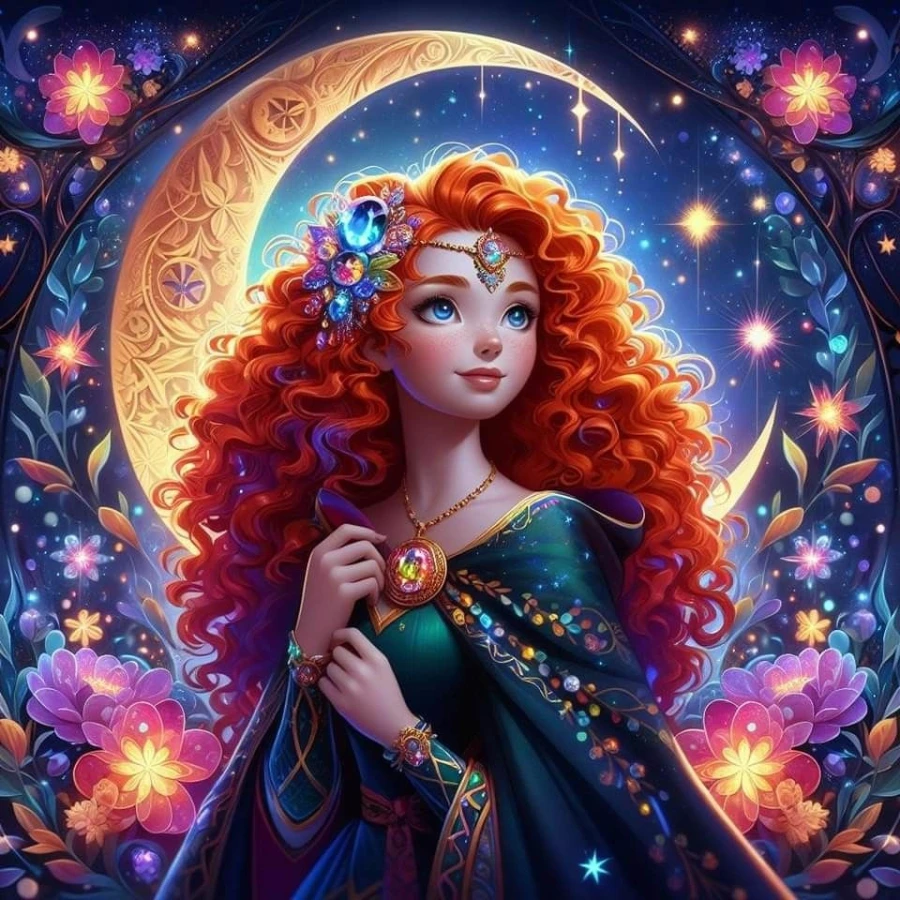 

1 Алмазная вышивка «сделай сам» диснеевским рисунком, вышитая мозаика ручной работы, украшение для дома, подарок ручной работы