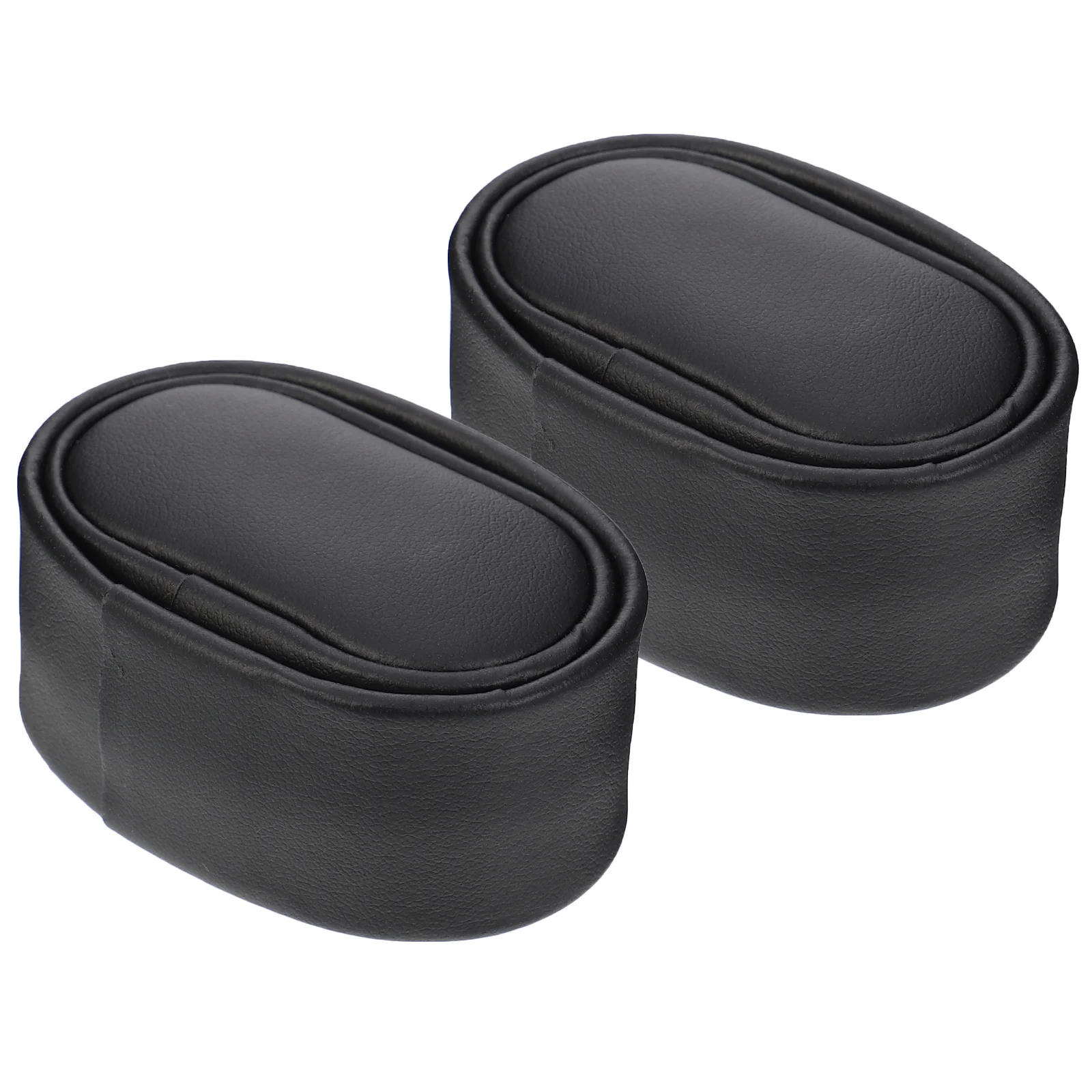 

Watch Winder Box Holder 2pcs Pillow Slim Insert for Watch Cases Collector Organizer Practical Accessory 2025