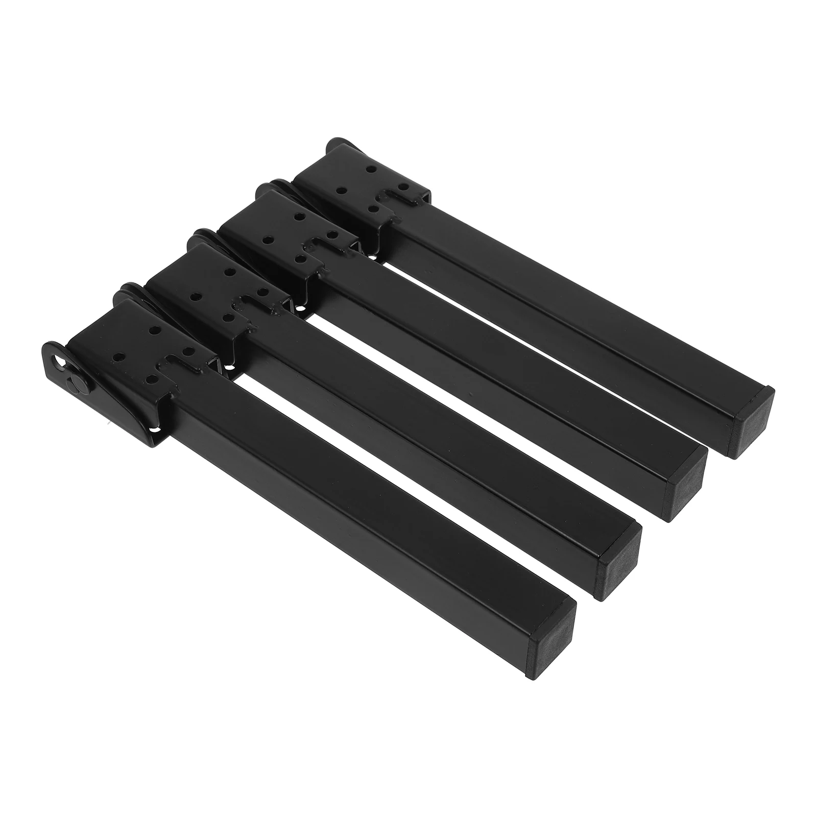 

Computer Desk Base Foldable Metal Leg Folding Legs for Table niture Heavy Duty