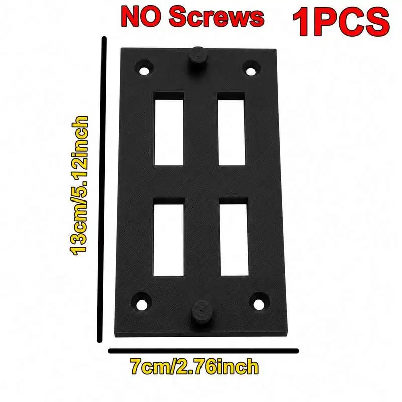 R Series Battery Wall Mount Bracket Garage Power Tool Wall Hanging Storage Holder Organizer