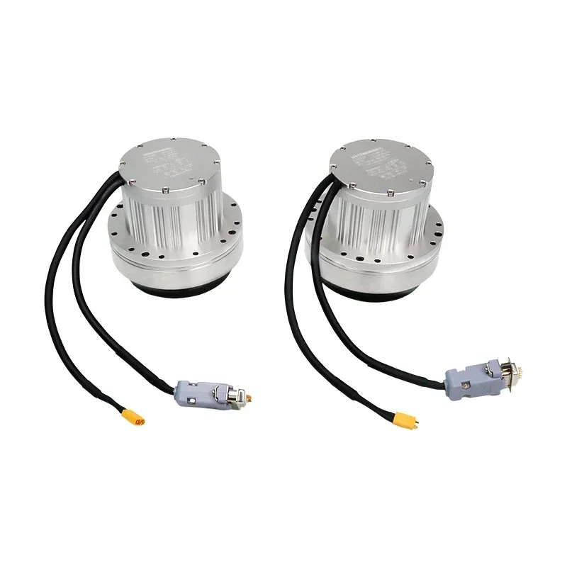 Robotarm Motor Aandrijfmotor Robotverbindingen voor Unitree robotachmen