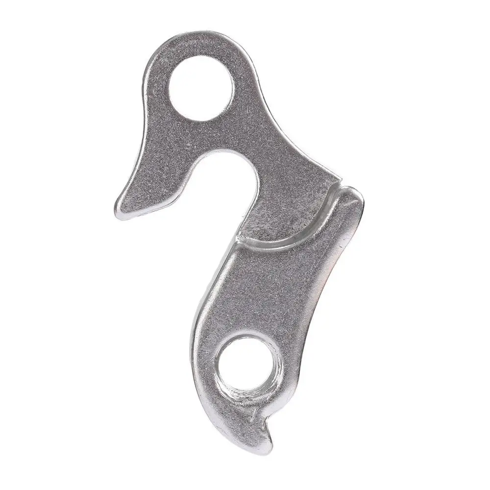

Aluminum Mech Gear Outdoor Sports Universal Rear Hook Transmission Tail Hook Bike Rear Frame MTB Alloy Adapter Bicycle Lug