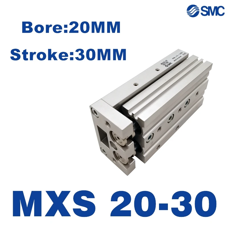 MXS MXS20 MXS20-30 SMC  MXS20L-30 MXS20-30AS MXS20-30AT MXS20-30A MXS20-30BS MXS20-30BT MXS20-30B MXS20-30ASBT MXS20-30BSAT