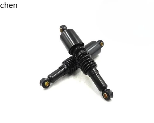 

ZML Suitable for GN125 Rear Shock Absorber Bobber Modification Rear Lowering Lowering the Body