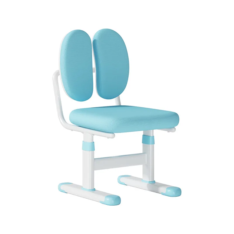 macaron-colored-children-learning-chair-for-posture-correction-primary-school-student-latex-writing-home-use-study-chair