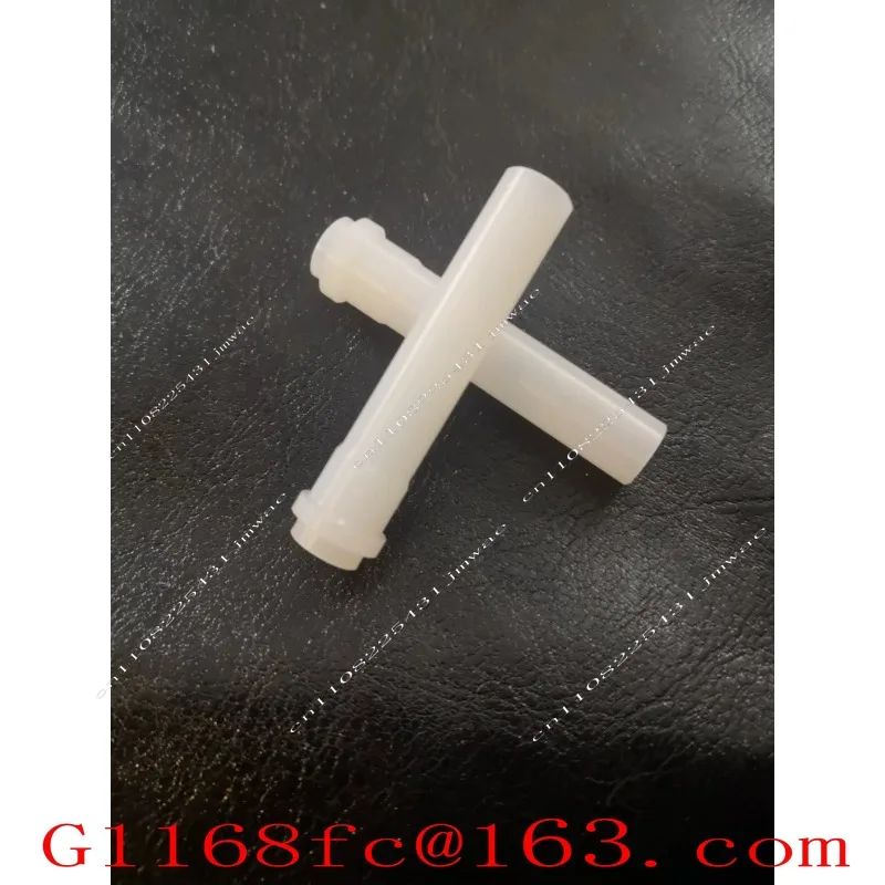 10pcs  Suitable for Venturi Tube Powder Pump Core Venturi Throat Spray Fittings Pneumatic 1095899