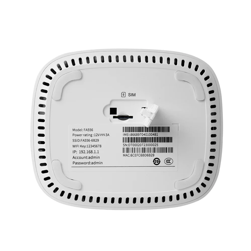 EDUP Netgear Hotspot Routers Bonding Router 5g Router 2.4G & 5G with SIM Card Slot Cape Wifi Enterprise Stock,new 2167mbps