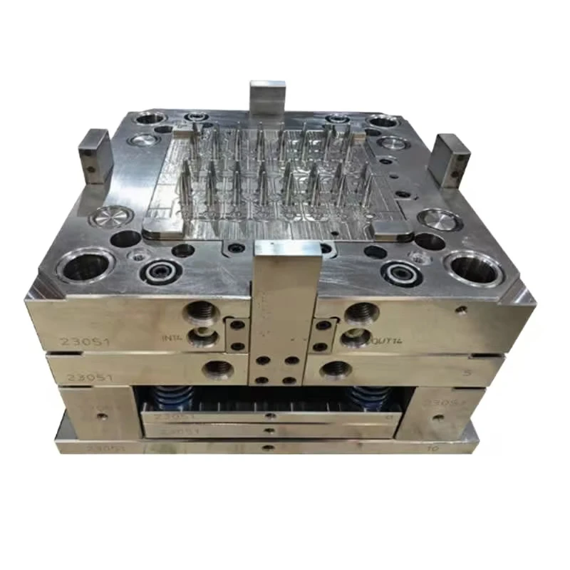 High-Strength Tool …