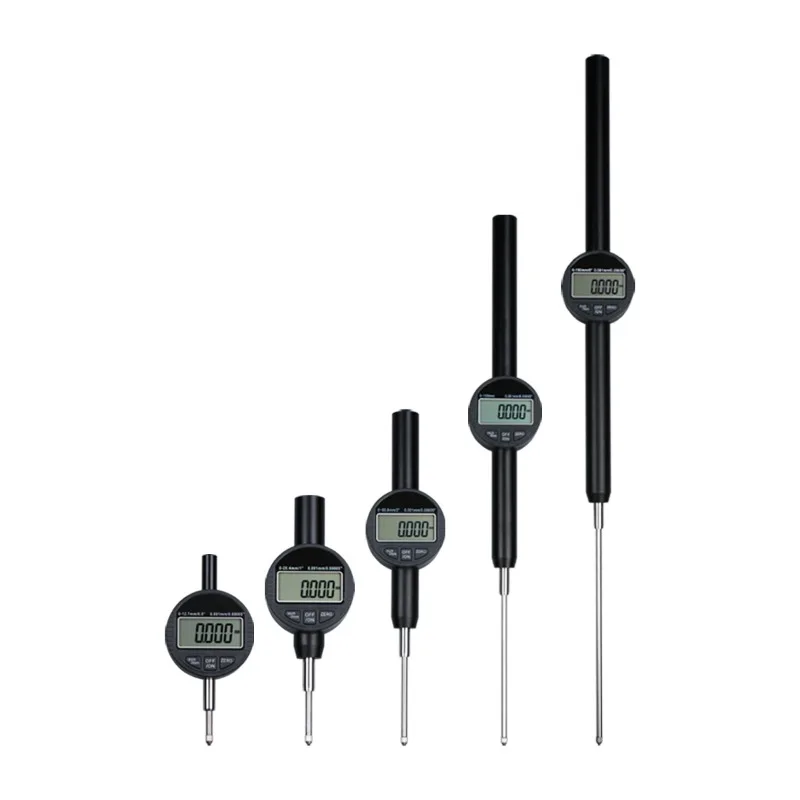 

digital dial dial meter high precision waterproof 12-25-100 -150 altimeter ruler measuring instrument