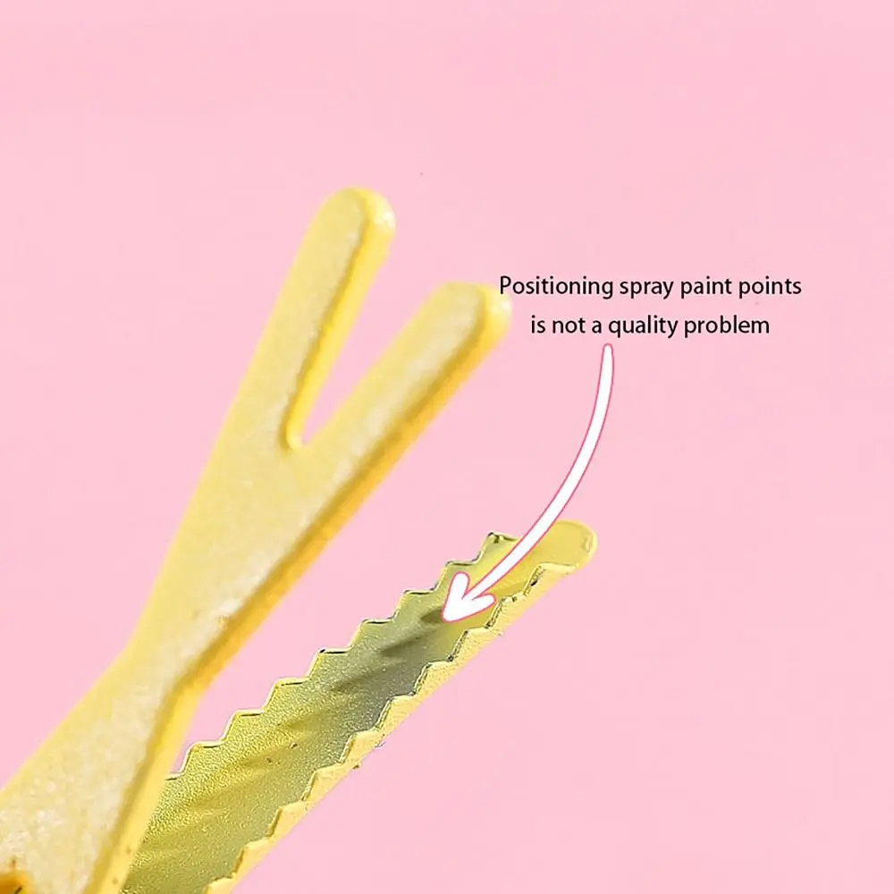 甘い髪飾り ヘアクリップ キャンディーカラー ヘッドウェア ヘアピン INS スタイル バングクリップ 女の子