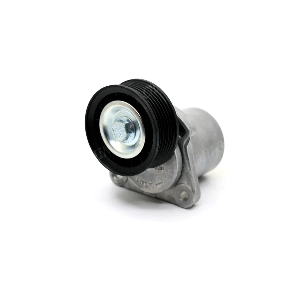 Engine Parts Belt Tensioner Pulley Fits 03-15 2.0 2.3 2.5 L GAS DOHC For FORD FOCUS ESCAPE FUSION MAZDA TRIBUTE 3 MERCURY MILAN - view 2