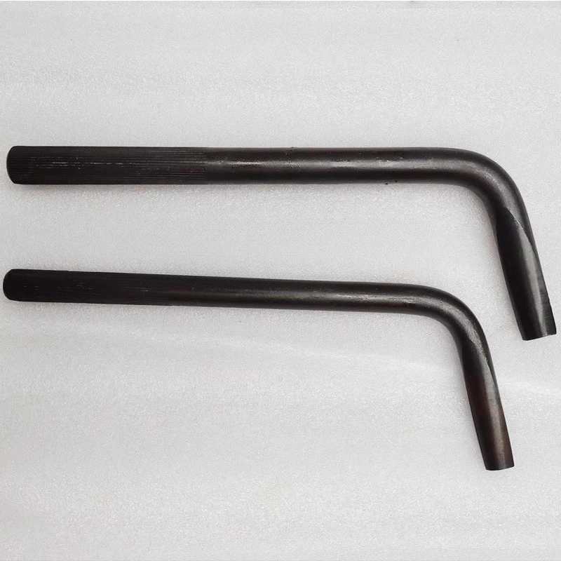 Shenyang Zhongjie radial arm drilling machine Z3040 Z3050 Z3080 retraction wrench quick release wrench drill bit
