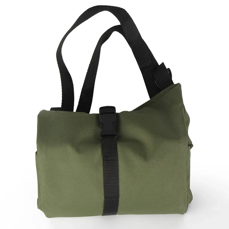 Portable Toolkit Automobile Repair Toolkit Car First Aid Kit Electrician Tool Bag Multifunction Outdoor Equipment Storage Bag