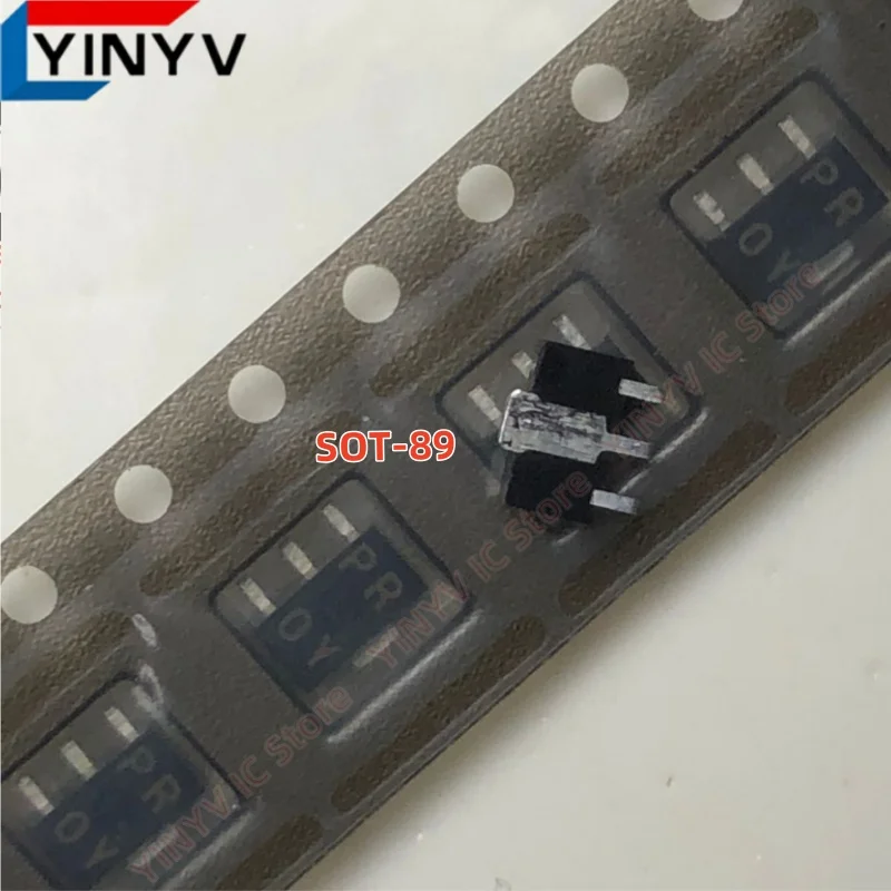 10-50PCS 2SJ356-T1 2SJ356 2SJ356-T1-AZ Marking: PR SOT-89 -60V P-CHANNEL MOS FET FOR HIGH-SPEED SWITCHING 100% New original