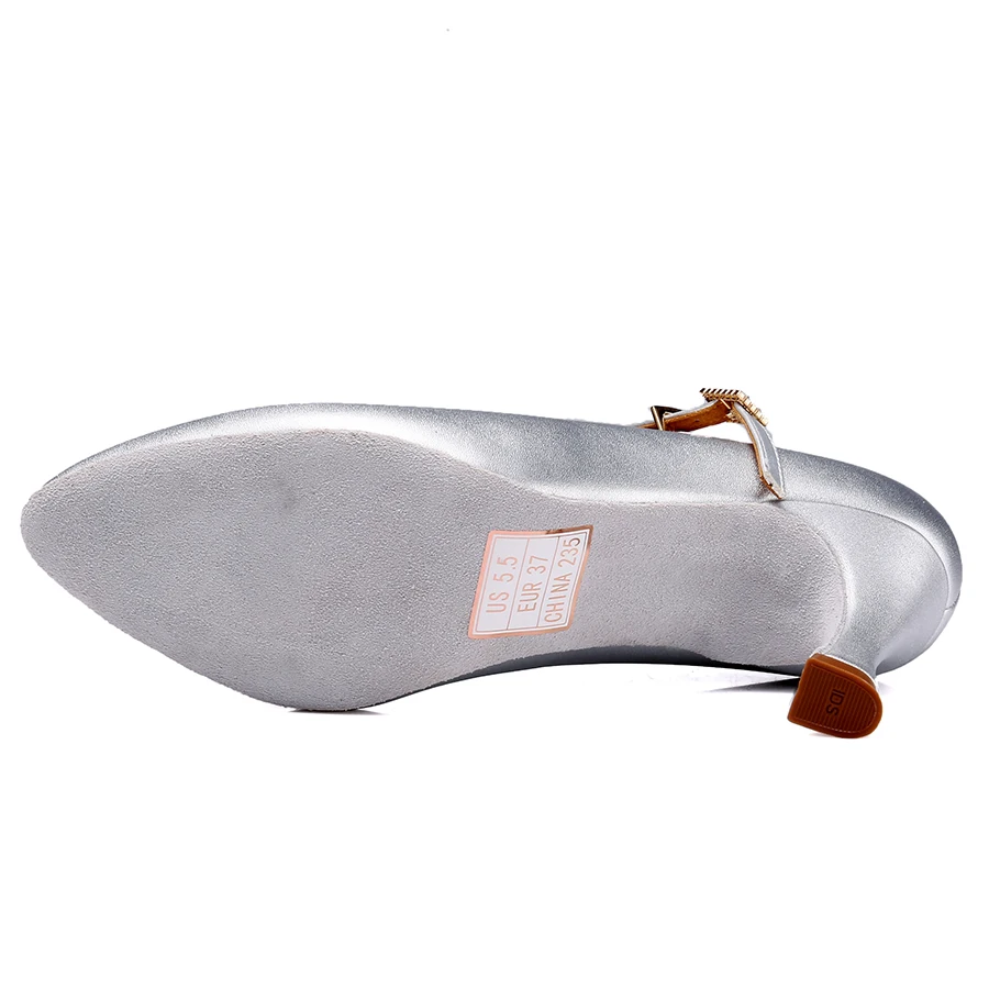 Chaussures de danse modernes en satin pour femmes, chaussures de sport pour femmes, douces, astronomiques, norme nationale, rencontres, tango, danse carrée