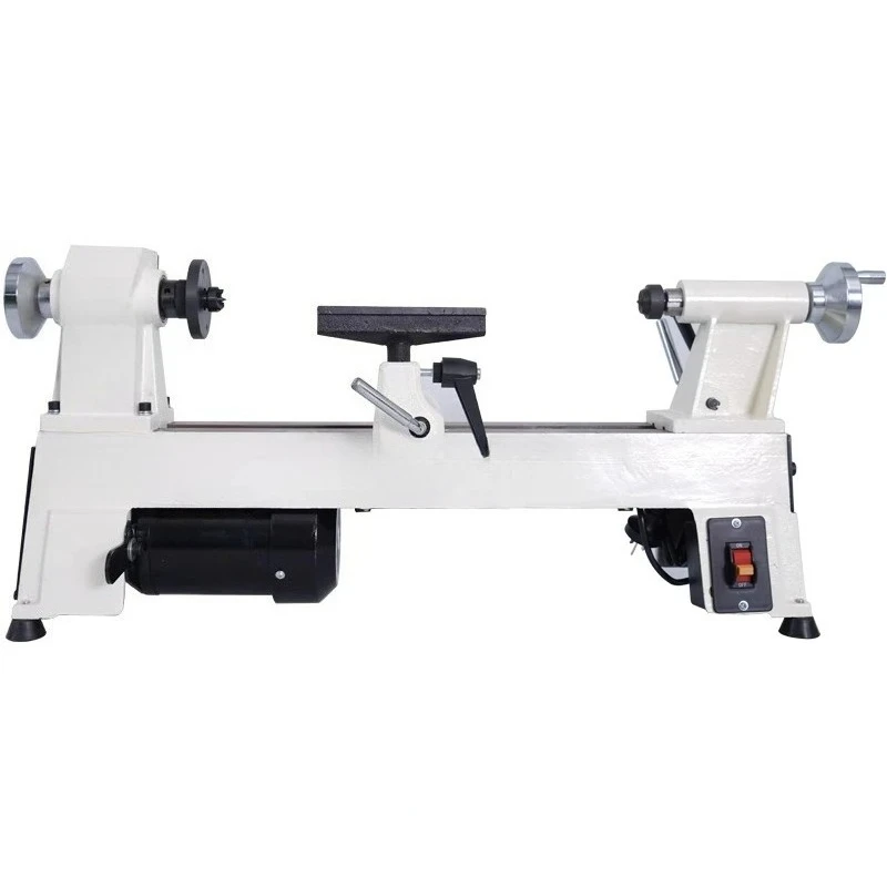 550W woodworking lathe, micro machine tool,