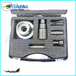 New DSG DQ200 0AM Solenoid Valve Repair Tool is Suitable For Volkswagen Sual Clutch Rransmissions super durable Professional too