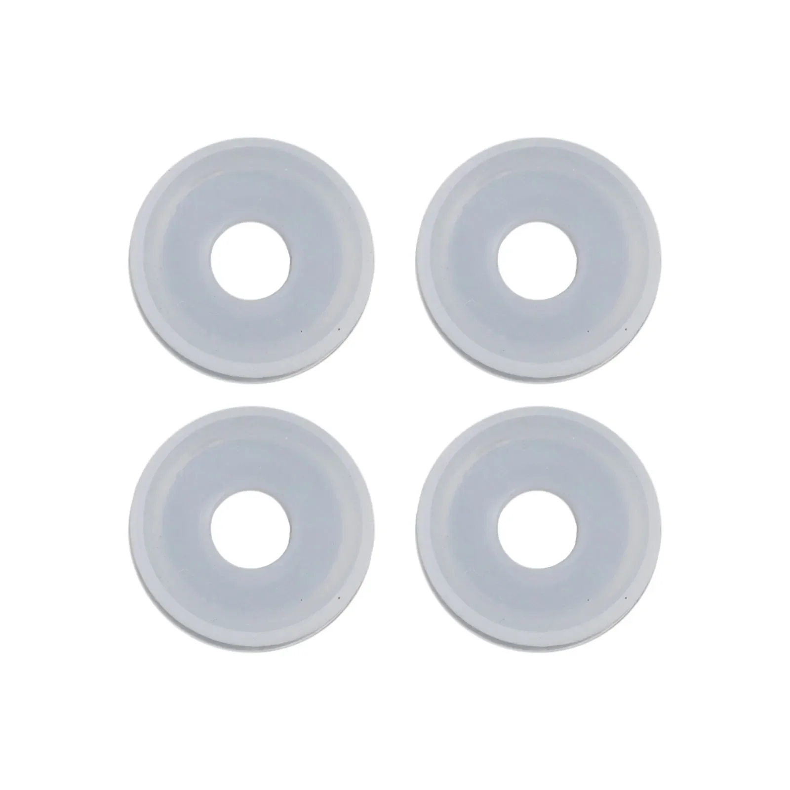 

Cooker Gasket Sealing Ring Kitchen Silicone/Rubber Set Clear Electric High Quality Pressure Cooker Replacement
