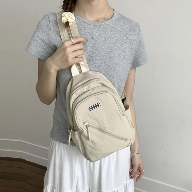 

Luxury Leather Backpack Purse For Women With Hidden Zip Compartment For Secure Storage During Travel And Daily Commute