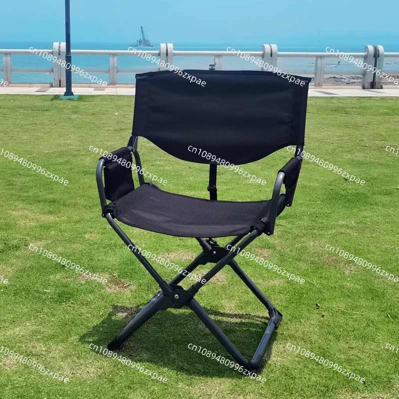 outdoor-heavy-duty-oversized-portable-folding-beach-fishing-director-camping-chair