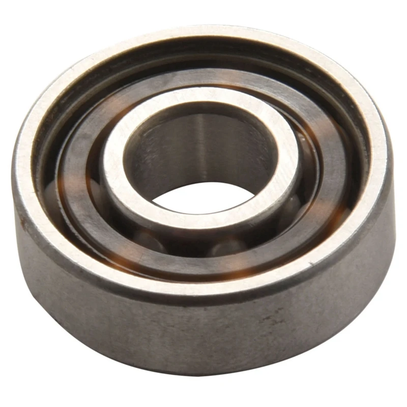 32Pcs 608 Ceramic Ball Bearing Scooter Bearings High Precision Rating Long Lasting