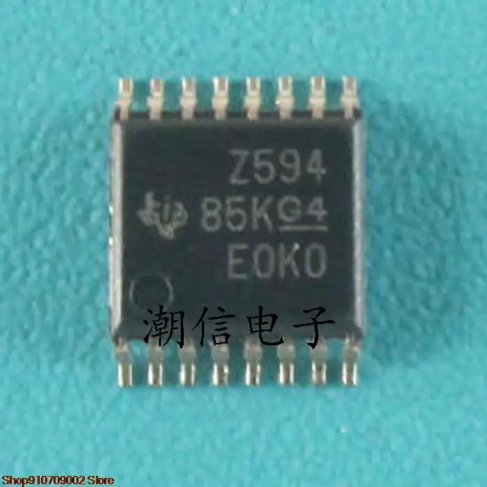 

10pieces Z594TSSOP-16 original new in stock