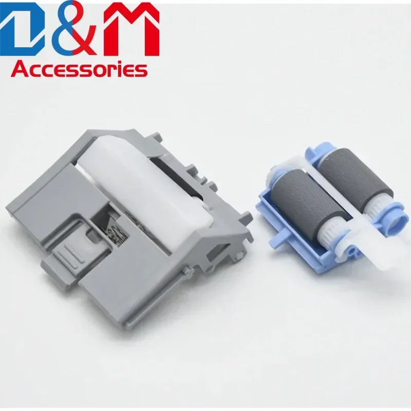 1X Rodillo de Separación F2A68-67913 RM2-5752-000 para HP M501 M506 M507 M527 M528 para CANON D1620 D1650 LBP312