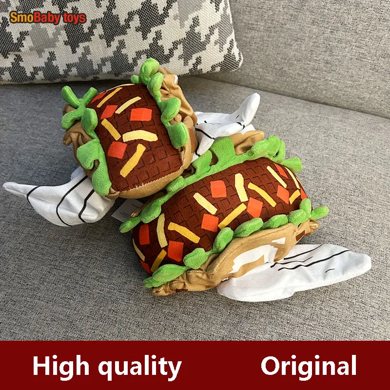 

New STEAL A BRAINROT 67 Sahur Plush Doll Cute No. 9 House Dolls Game Surrounding Sammy Jandel Soft Dolls Gifts