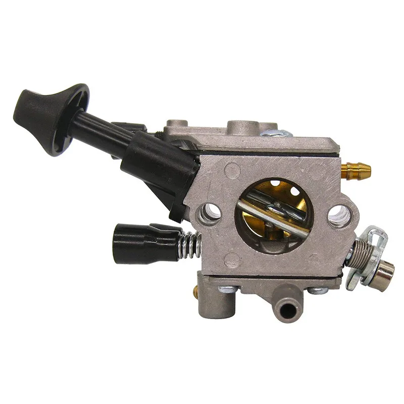 Carburetor for BR350 BR430 BR450 BR450C EF SR430 SR450 4229 129