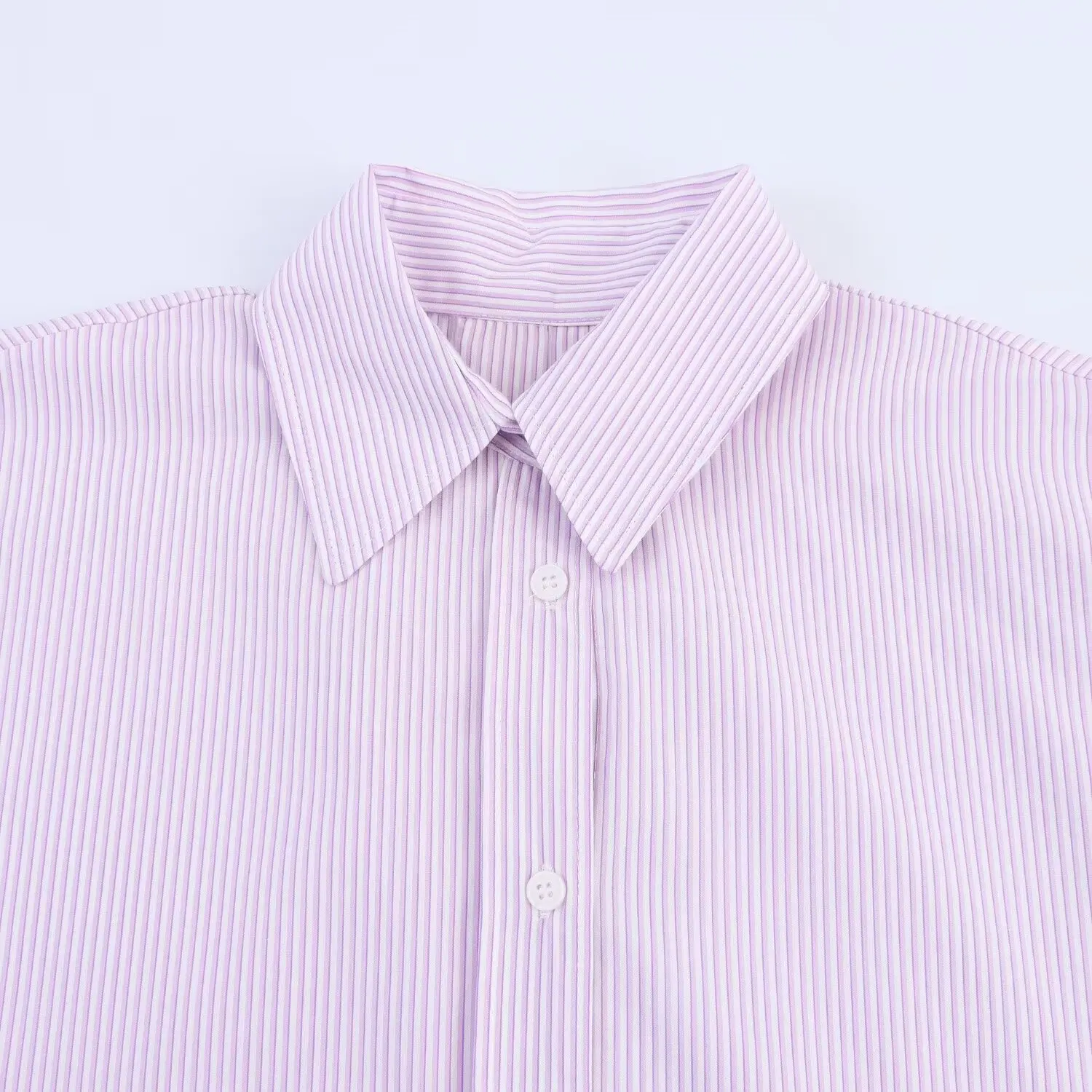 Moda casual feminina popeline camisa 2025 novo arco detalhe de volta versátil bela camisa confortável ajuste elegante topo