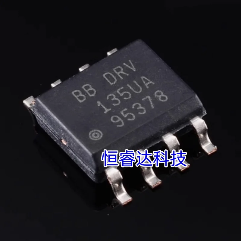 

Бесплатная доставка 10 шт./лот DRV135UA DRV135U DRV135 135UA SOP8