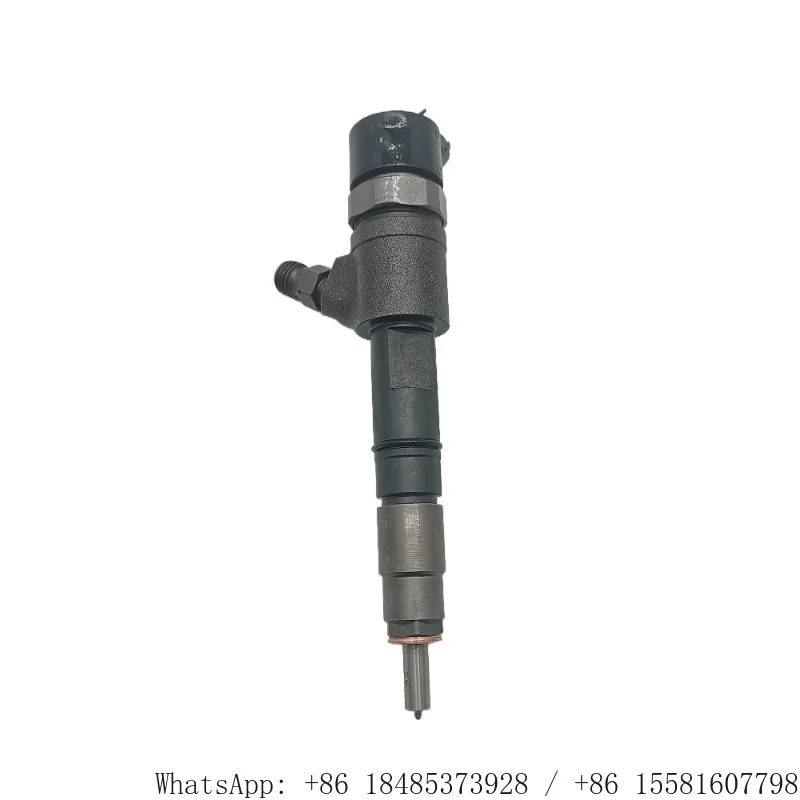 0445110464 129A01-53100 MIU802181 Engine Liquid Injection Head Mechanical Power Equipment Pipeline Spray Replacement Parts