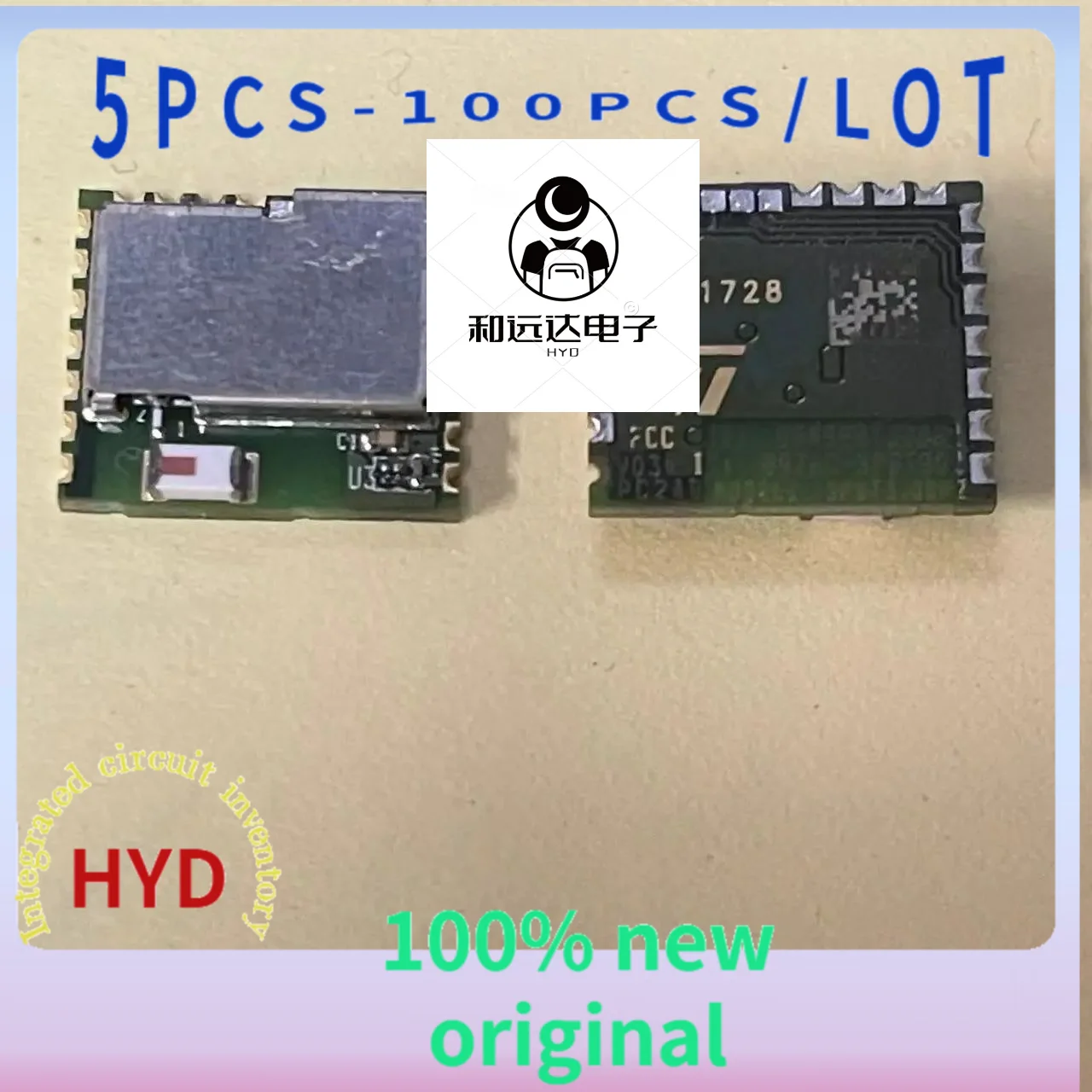 SPBT2632C2A. AT2 Rf…