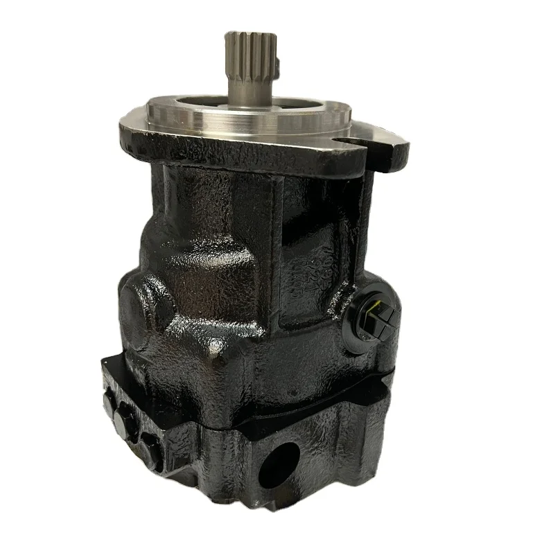 

11W0055 Vibrated Motor for Liugong Road Roller Parts