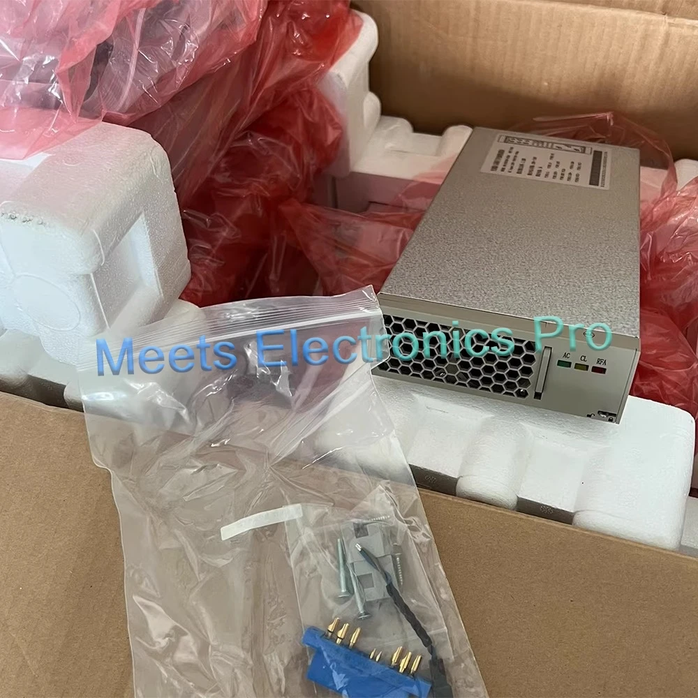 EVR700-3500 Charging Post Module 200-750V5A Car Charging Module 3.5KW/750V
