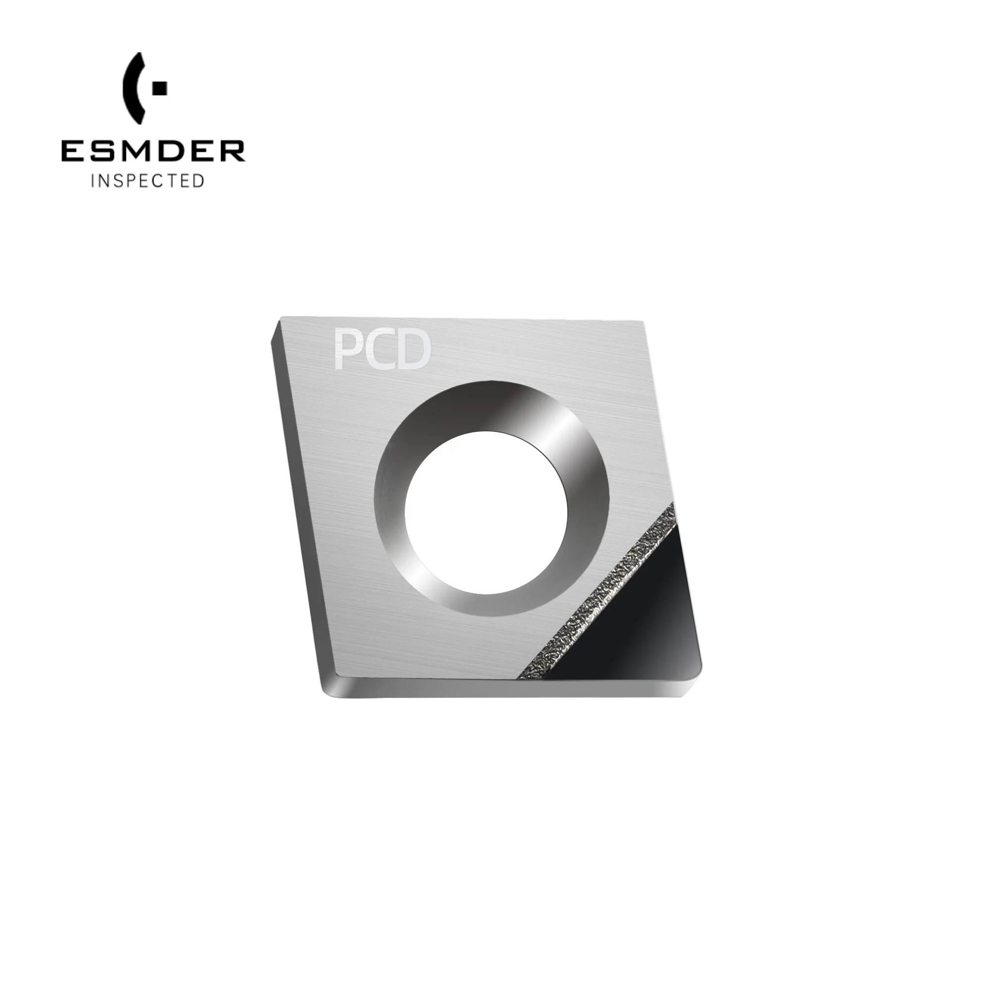 Free Shipping 1PCS  Diamond CNC inserts Internal Turning Insert CCGT/DCGT/SCGT/TCGT/VBGT/VCGT Suitable for AL, copper