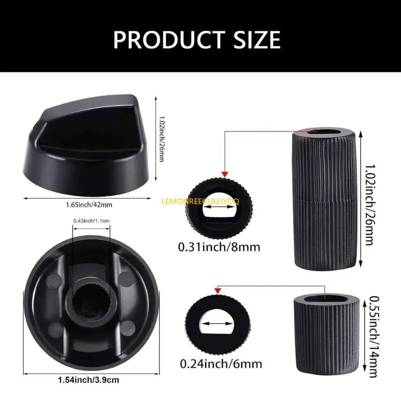 M7DF профессиональные ручки управления ремонтом