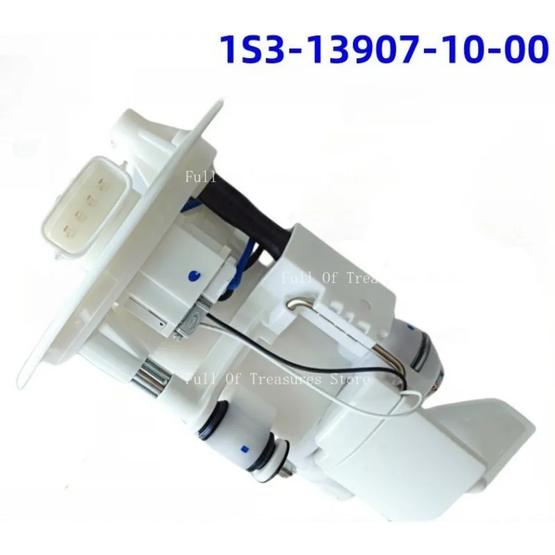 

1S3-13907-10-00 Топливный насос мотоцикла подходит для Yamaha Raptor 700R YFM700
